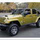 Illustration for article titled And now for some 2WD Jeep Wranglers...